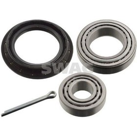 Resim Arka Teker Kiti Vectra A-corsa A-b-kadette-c-d-e-ascona B-c 1.2-1.3-1.4i-1.6i-1.8-1.9-2.0-431375 