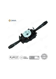 Resim Fiat Palio Sinyal Silecek Far Kolu Ünitesi airbagsiz 1998-2001 
