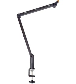 Resim Boya By Ba30 Profesyonel Masa Tipi Mikrofon Standı 