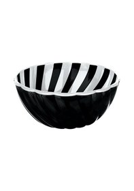 Resim Safir Plastik Kase 3500 Ml. Beyaz Çok Renkli 