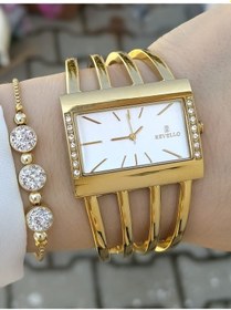 Resim Revello RVNS008 Kadın Kol Saati 