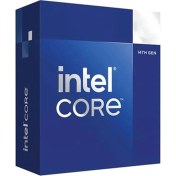 Resim Intel Raptor Lake Refresh I3-14100F 3.5ghz 1700P 12MB Novga Box (58W) 