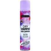 Resim Morfose Kuru Şampuan Extra Hacim 200ml 