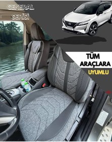 Resim SPOR16 Universal koltuk kılıfı 