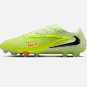 Resim Nike Phantom 6 Low Elite FG (HJ2146-801) | Turuncu 