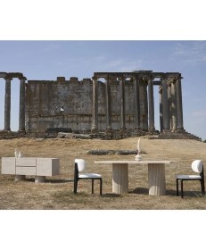 Resim Roma Dining Room 