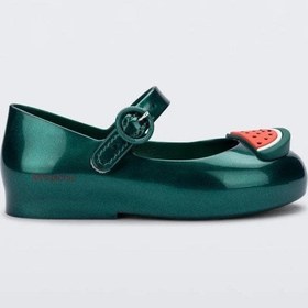 Resim Mini Melissa Sweet Love Bebek Babet Yeşil - Yeşil / 22 No 
