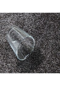 Resim Kahve Rengi İç Ve Dış Mekan Kapı Önü Paspası 60x80 