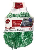 Resim Gojo Mikrofiber Oto Yıkama Eldiveni 