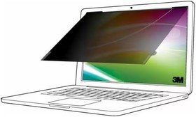 Resim Dell 3M Bright Screen Privacy Filter for 14in Full Screen Laptop, 16:10, BP140W1E AC811273 