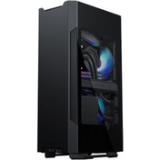 Resim Phanteks Evolv Shift 2 ITX Bilgisayar Kasası, Temperli Cam, Windows, DRGB - Saten Siyah 