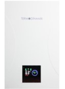 Resim Termodinamik DEK 18 Termodinamik Elektrikli Kombi (Isıtma+Sıcak Su) 