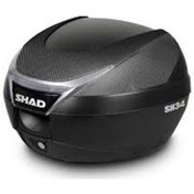 Resim Shad Sh-34 Çanta 34 Lt. 