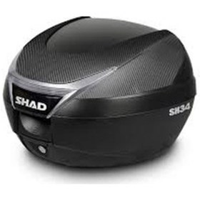 Resim Shad Sh-34 Çanta 34 Lt. 