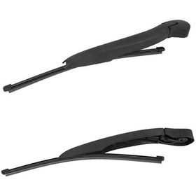 Resim Bmw 3 Serisi F31 Arka Silecek Kolu ve Süpürgesi 2012-2017 