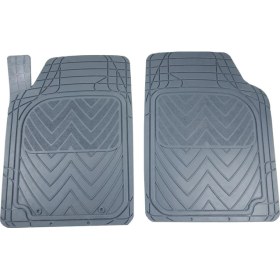 Resim OtoLine Suzukı Baleno Hb 1995-2002 Plus Gri Oto Paspas Seti 