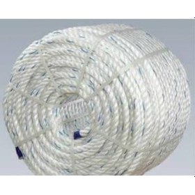 Resim Naylon Urgan Halat Ip 22 Mm 10 Metre 