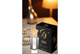 Resim S&g 104 Bayan Parfüm Edp 50 ml 