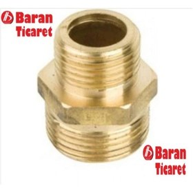 Resim Sarı Orantılı Nipel Bütün Ölçüler 