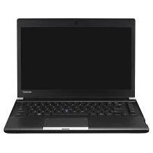 Resim Toshiba Portege R30-A-134 Intel Core i7 4600M 8GB 256GB SSD Windows 8 13.3" Taşınabilir Bilgisayar 