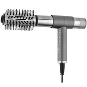 Resim Fakir Airwave Saç Şekillendirici Set Silver 