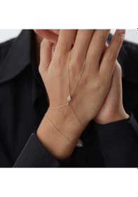 Resim Almond Şahmeran Altın 
