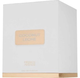 Resim French Avenue Coconut Leche Edp 80 ml Kadın Parfümü 