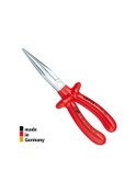 Resim Knipex 26 17 200 Vde Uzun Kargaburun 