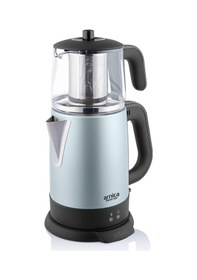 Resim Arnica IH33203 Demli Stil 1.8 LT Çay Makinesi 