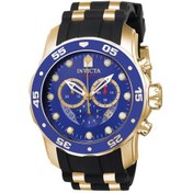Resim Invicta Pro Diver SCUBA Erkek Kol Saati - 48mm 