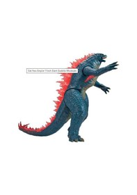 Resim Godzılla Kong The New Empıre Gıant Godzılla Evolved 35550-35551 Godzilla 