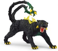 Resim Schleich Gölge Panter 42522 