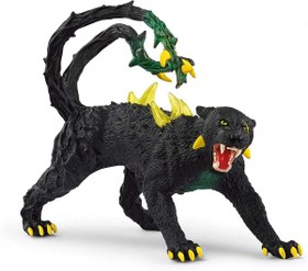 Resim Schleich Gölge Panter 42522 