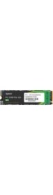 Resim Apacer Apacer AP512GAS2280P4X-1 512 GB 2100-1500 Mb/s M.2 Pcıe GEN3X4 SSD 