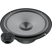 Resim Hertz UNO Serisi 16,5cm 300W 2 Yollu Mid Tiz Komponent Set 