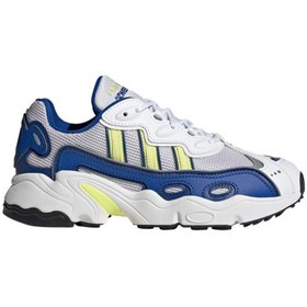 Resim adidas OZWEEGO OG W Kadın Spor Ayakkabı IE6998 adidas