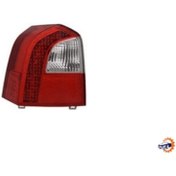 Resim TYC Volvo V70 Arka Stop Sol.08- 31395072 