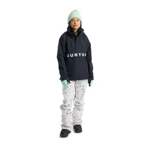 Resim Burton Frostner Anorak Kadın 