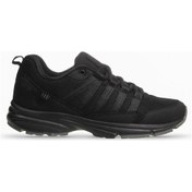 Resim Mp 241-1526 Kadın Runnıng Spor Ayakkabı 241-1526ZN-R1534 Siyah 