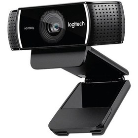 Resim Logitech C922 960-001088 Pro Stream Webcam 