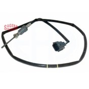 Resim Master 3-III 2.3 Dci 170 BG Turbo Sıcaklık Sensörü 226400396R 