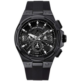 Resim Aries Gold G 7016 Bk-Bk Erkek Kol Saati 