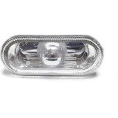 Resim Gkl Vw Passat 2001-2005 Çamurluk Yan Sinyal Lambası 1J0949117 