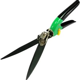 Resim Kaufhier Eltu 501 Çim Çimen Makası 340 MM,180 Derece Döner 