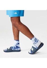 Resim The North Face Base Camp Slide Iıı Erkek Terlik Lacivert 