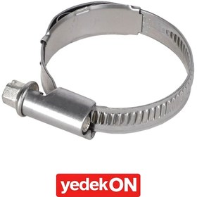 Resim AGCO Hortum Kelepçesi - Massey Ferguson / Fendt / Valtra | ACW1366990 