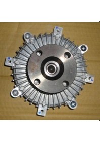 Resim Kia Cobra 88/95 Fan Termi Ği 2.7cc Nuk 