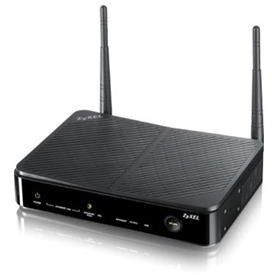 Resim Zyxel SBG 3300N VDSL2/ADSL2 300Mbps MULTI WAN 