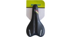 Resim Zozo -VL-630-3 - Sele - Kelepçeli - Siyah - 275MM*155MM 