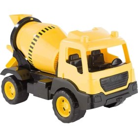 Resim Hype Store Cimento Kamyonu Pencereli Kutuda 42 cm 
